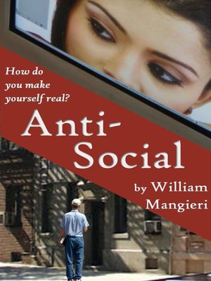 cover image of Anti-Social